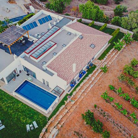 Mercedes Country House Faro Exterior foto