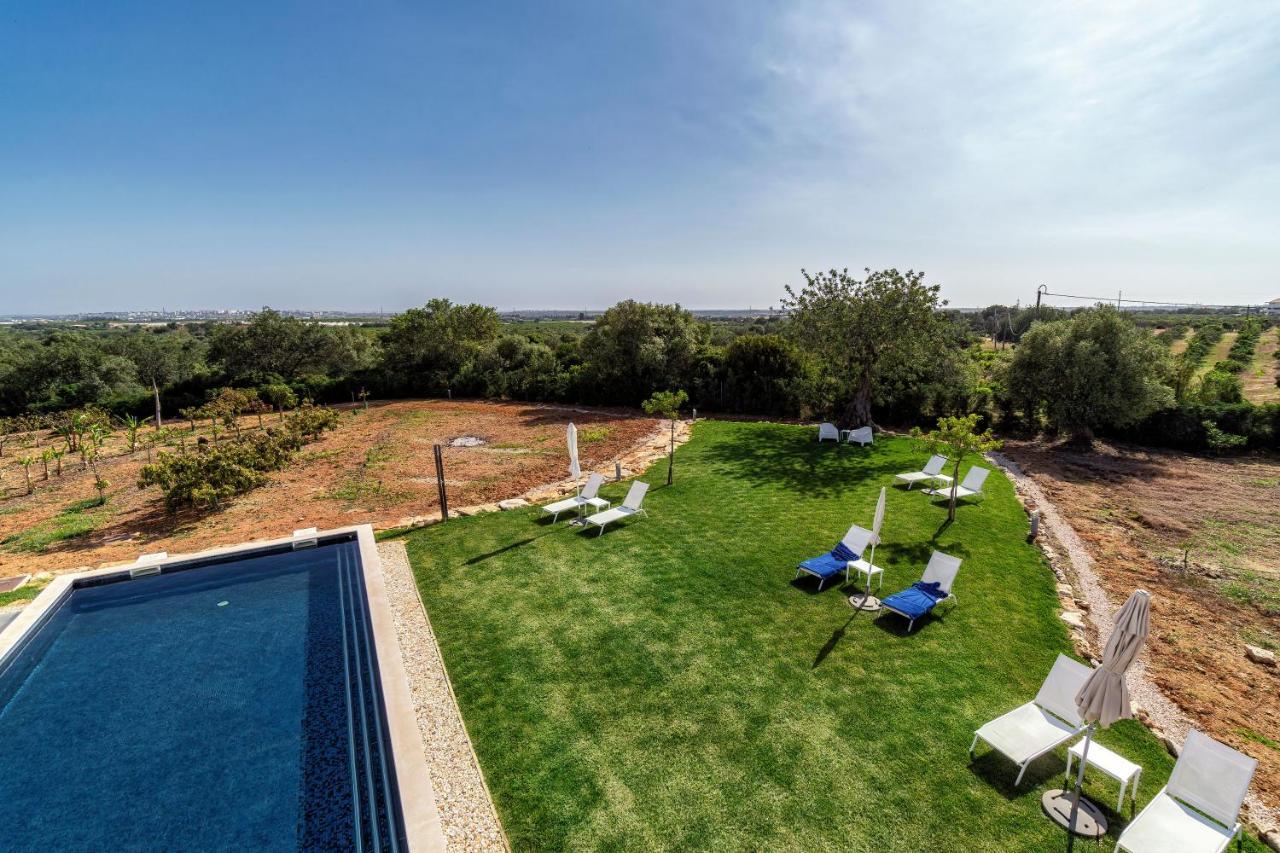 Mercedes Country House Faro Exterior foto