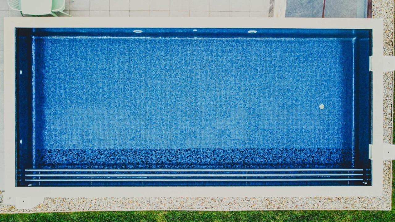 Mercedes Country House Faro Exterior foto