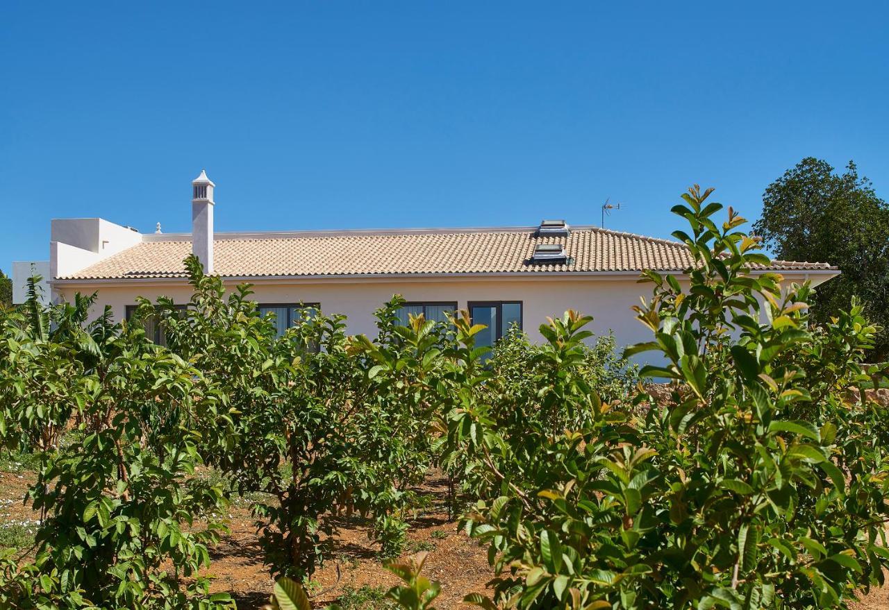 Mercedes Country House Faro Exterior foto